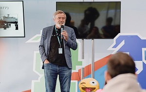 Андрей Масалович