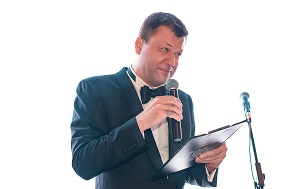 Андрей Масалович