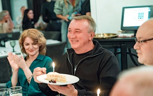 Андрей Масалович