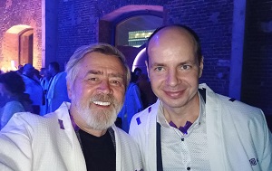 Андрей Масалович