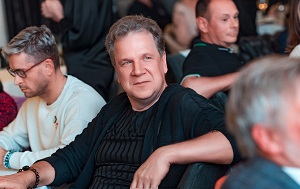 Андрей Масалович