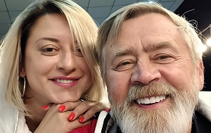 Андрей Масалович