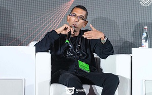 Андрей Масалович