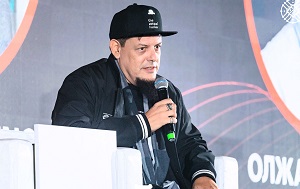 Андрей Масалович