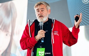 Андрей Масалович