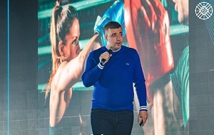 Андрей Масалович