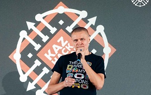 Андрей Масалович