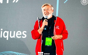 Андрей Масалович