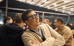 Андрей Масалович