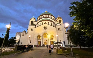 Андрей Масалович
