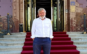 Андрей Масалович
