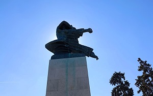 Андрей Масалович