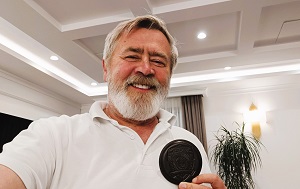 Андрей Масалович