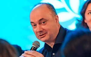 Андрей Масалович