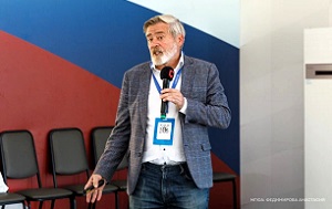 Андрей Масалович
