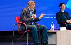 Андрей Масалович