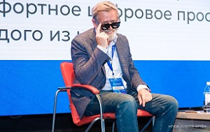 Андрей Масалович