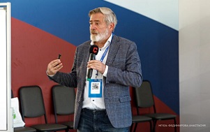 Андрей Масалович