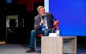 Андрей Масалович