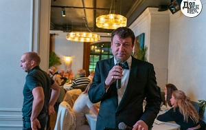 Андрей Масалович