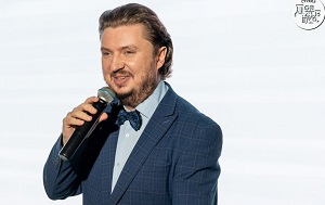Андрей Масалович