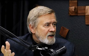 Андрей Масалович Ноябрь 2023