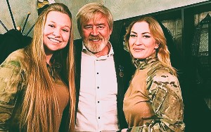 Андрей Масалович