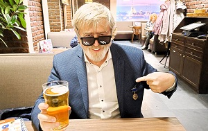 Андрей Масалович
