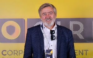 Андрей Масалович