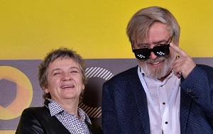 Андрей Масалович