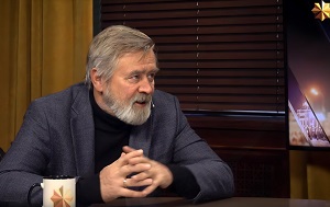 Андрей Масалович
