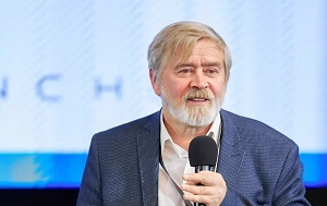 Андрей Масалович