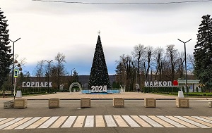 Андрей Масалович