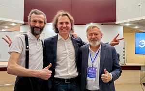 Андрей Масалович