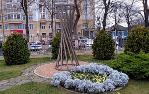 Андрей Масалович