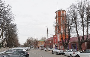 Андрей Масалович