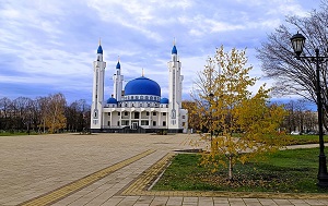 Андрей Масалович