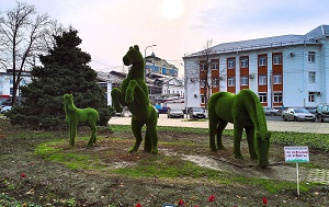 Андрей Масалович