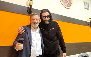 Андрей Масалович