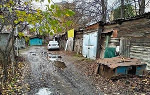 Андрей Масалович