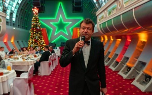 Андрей Масалович
