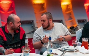 Андрей Масалович