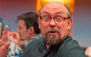 Андрей Масалович
