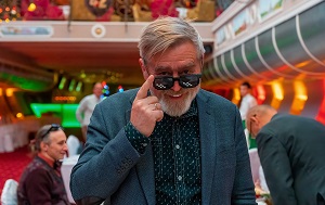 Андрей Масалович