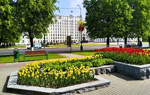 Андрей Масалович май 2024 Беларусь, Могилев