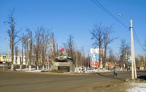 Андрей Масалович