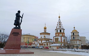Андрей Масалович