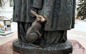 Андрей Масалович