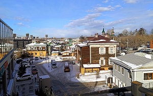 Андрей Масалович
