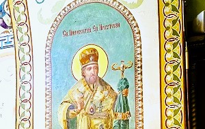 Андрей Масалович